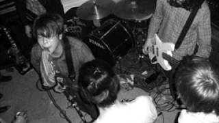 Bent Outta Shape - "Stick Around"