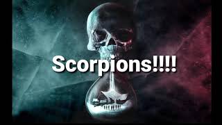 Scorpions Children Of The Revolution Sub Español