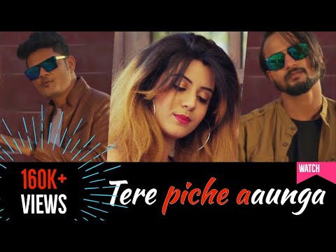 Abhijit Sadhana Rane Tere Piche...