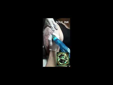 SOUL INK STUDIO - video