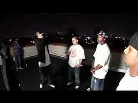 Syanide & Dizaster vs Tahoe & Kilenm