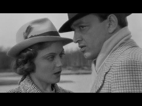 The Rules of the Game (1939) - Trailer