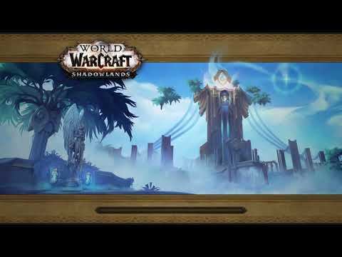 Shadownads Mithic+ Holy Priest S1W4 - Torre de ascensión +12 - Spires of Ascension +12