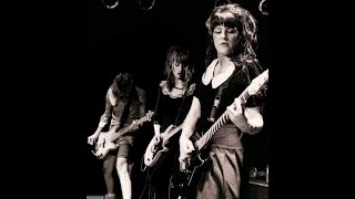The Muffs - Big Mouth