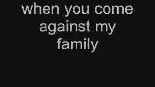 Disciple - Game On with lyrics