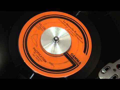 LA NOUVELLE FRONTIÈRE - Pacification - 1970 - GAMMA