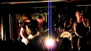 Honor Bright - Hush Symphony [8.14.11] 16 of 20