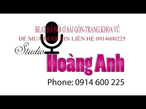 HÀ NỘI Ở SÀI GÒN - TRANG,KHOA VŨ BEAT