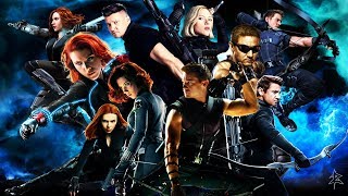 Razor, John Debney, Henry Jackman &amp; Alan Silvestri - Red In The Ledger