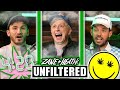 Our First Time Being High On Camera - UNFILTERED #76