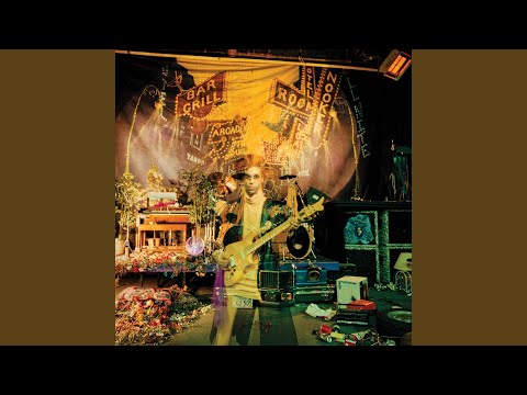 Video thumbnail for Power Fantastic (Live in Studio)