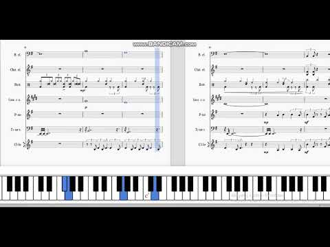 Another Way To Die - Alicia Keys