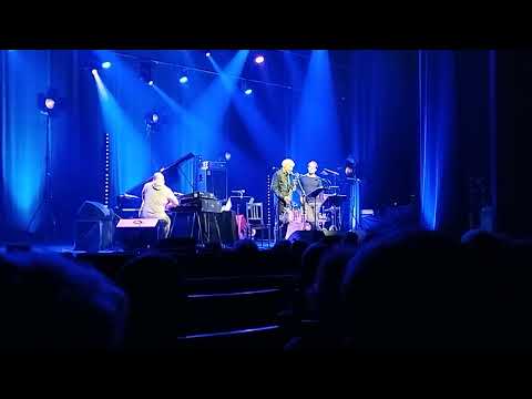 Michel Portal - 3 @Théâtre de Longjumeau