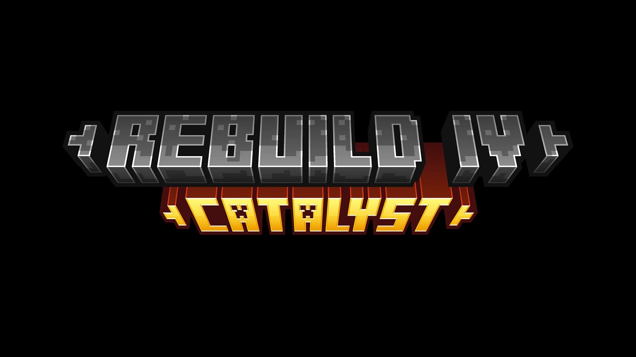 Rebuild IV en images