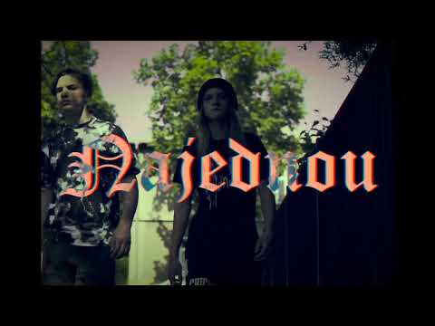 Dobr. _Man - Dobr._Man Najednou (Official video)