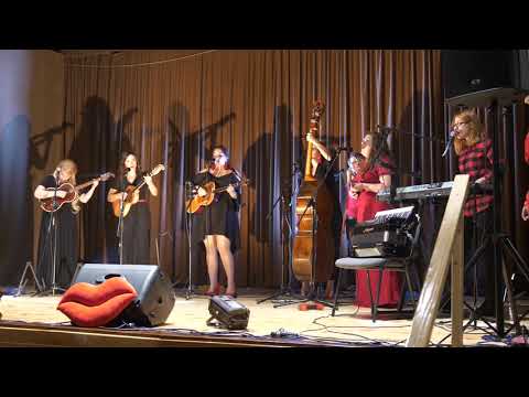 Grupa Rouge ft. Veky- Dođi (Parni Valjak)