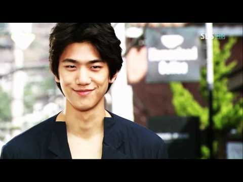 Lie to me - Goog Ah jung & Hyun Sang Hee
