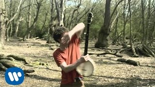 Sam Amidon - As I Roved Out (Official Video)