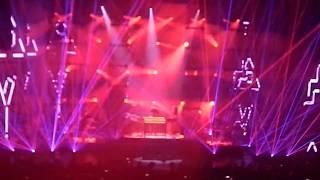 Jean Michel Jarre 2017 - Zoolookologie