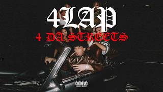 4 Da Streets Lyrics English Translation