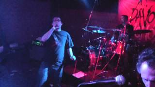 Video Davová Psychóza Feat. Tomáš (TZB) - Tiesňové Volanie