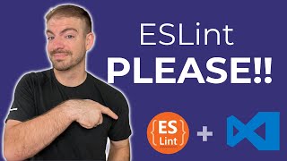 5 Reasons to IMMEDIATELY Turn On ESLint in VS Code