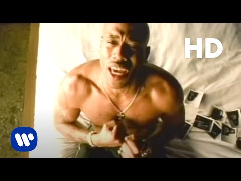 Mario Winans - I Don't Wanna Know (Official Music Video)