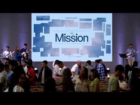 Sunday Service 11AM | 01-18-2026