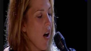 Diana Krall,  a case of you