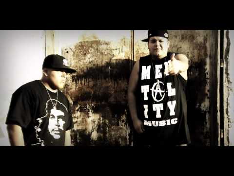 Numba 1 Hustlaz [N1H] - World Is A Ghetto (Official Video)