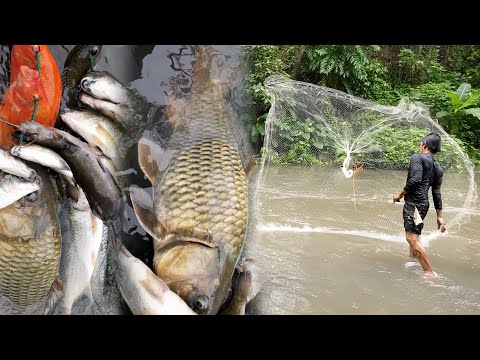 SE03EP171 Part 2 - NAPALABAN sa RUMARAGASANG AGOS at BAHA | Province of Quezon