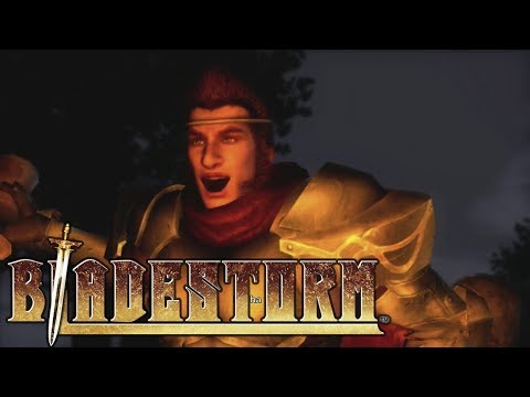 Bladestorm: The Hundred Years' War - Battle of Bayonne (French Forces) (Part 29) [HD]