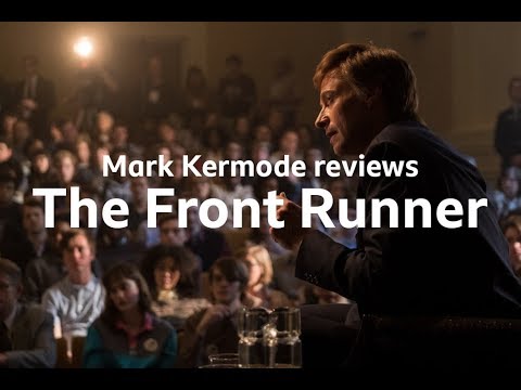 The Front Runner reviewed by Mark Kermode