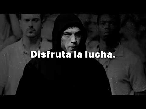 Enjoy the fight - Best Motivational Discussion