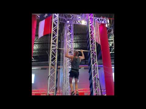 Ninja Nation Frisco, Tx | Jenson Price