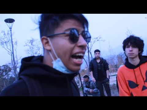 OCTAVOS | THODAL VS TRIGONOMETRICA VS KINCH | GOD´S PLAN VOL 8