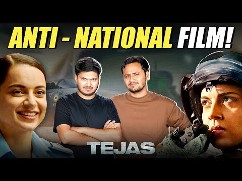 Tejas Movie Review | Kangana Ranaut | Honest Review by @Shubhamgaur09 & @Rrajeshyadav  | MensXP