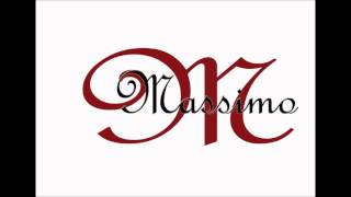 MASSIMO - Tabu (Roger Cicero Cover)