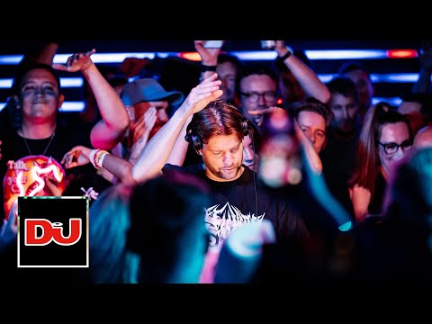 Yotto Live From DJ Mag HQ