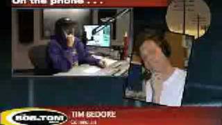 Tim Bedore Video