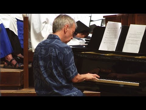 Bill Cunliffe's Tribute to Aretha Franklin