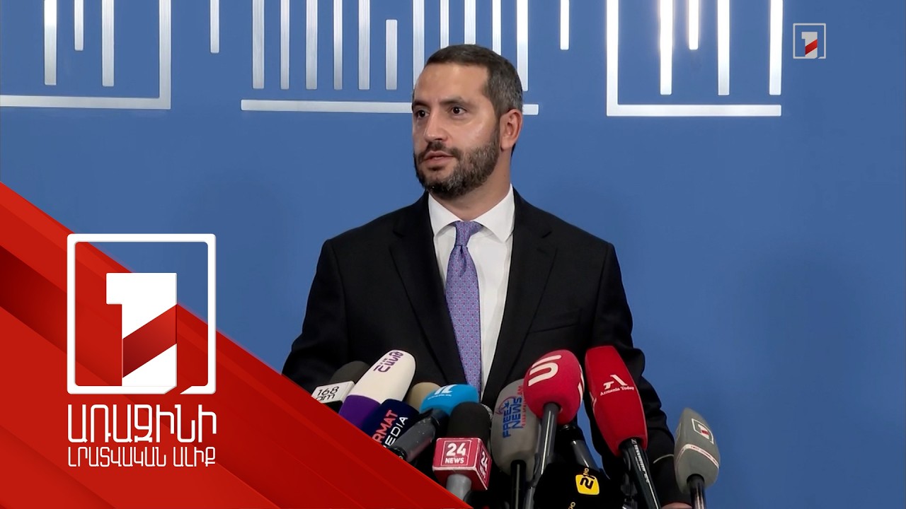 Ես չունեմ եկամտի այլ աղբյուր և, ցավոք, չեմ կարող հրաժարվել աշխատավարձից. Ռուբինյան