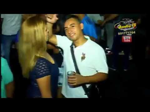 ,"A los bosques me interno yo"... Chacalón jr