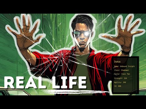 I Increased My Productivity 10X by Turning My Life Into a Game - The Ultimate Guide