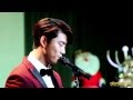 [Fancam] 141225 OKCAT PARTY Christmas with ...