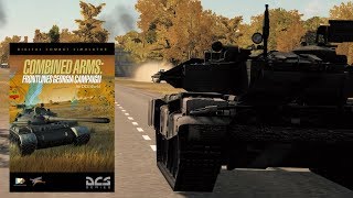 Frontlines: Georgia | Launch Trailer!