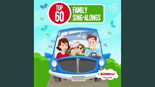 Here We Go Round the Mulberry Bush