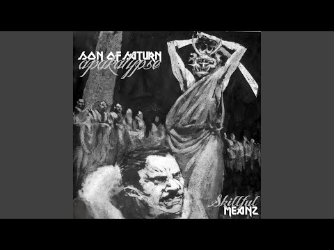 You Can't Fathom (feat. Atma)