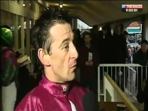 Cheltenham Gold Cup next for Sir Des Champ