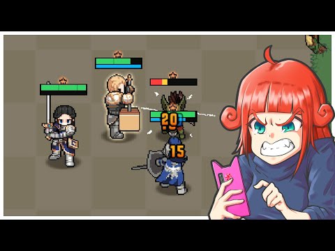 King God Castle - Defend the Castle with Heroes [How To Play]